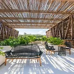 Exclusive Studio In A Gated Community By Casa Paraiso