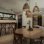 Apartahotel Kaana - Aldea Zama Tulum