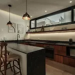 Apartahotel Kaana - Aldea Zama Tulum