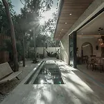 Kaana - Aldea Zama *