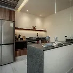 Apartahotel Kaana - Aldea Zama Tulum