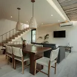 Kaana - Aldea Zama Apartahotel *