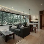 Kaana - Aldea Zama Apartahotel *