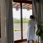 Mag - Ha Hotel *