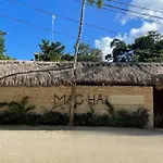 Hotel Mag - Ha *
