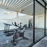 Ph Othello - Private Pool&roof & Club Access Apartamento Tulum