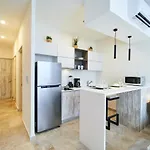 Ph Othello - Private Pool&roof & Club Access * Tulum