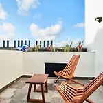 Ph Othello - Private Pool&roof & Club Access
