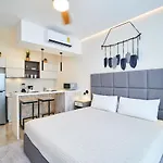 Ph Othello - Private Pool&roof & Club Access * Tulum