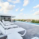 Ph Othello - Private Pool&roof & Club Access Apartamento