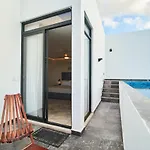 Ph Othello - Private Pool&roof & Club Access Apartamento