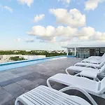 Ph Othello - Private Pool&roof & Club Access * Tulum