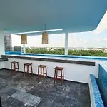 Apartamento Ph Othello - Private Pool&roof & Club Access Tulum
