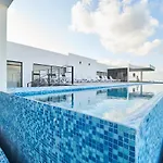Ph Othello - Private Pool&roof & Club Access Apartamento