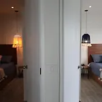 Rosa Azul Apartahotel