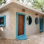 Pensión Mulut Tulum