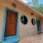 Pensión Mulut Tulum