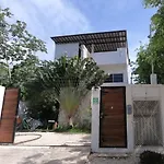 Casa Mtl Apartamento Tulum