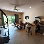 Apartamento Casa Mtl Tulum