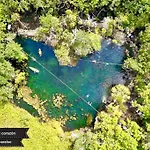 Cozy Oasis: 2-bedroom W/ Pool Tulum