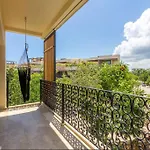 Apartamento Chic Rooftop Ph, Private Pool, 1mi From The