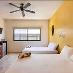 Apartamento Chic Rooftop Ph, Private Pool, 1mi From The *