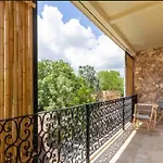 Apartamento Chic Rooftop Ph, Private Pool, 1mi From The Tulum