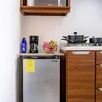 Cozy Oasis: 2-bedroom W/ Pool Apartamento