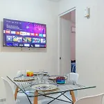 Cozy Oasis: 2-bedroom W/ Pool *