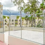 Cozy Oasis: 2-bedroom W/ Pool Apartamento Tulum