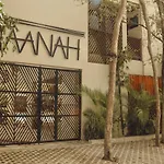 Taanah Apartment Tulum