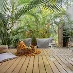 Ideal 4 Groups Aldeazama 2Br 10Pax Apt Papaya Playa