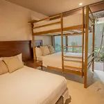 Ideal 4 Groups Aldeazama 2Br 10Pax Apt Papaya Playa