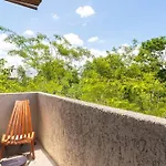 Ph Private Rooftop Pool, Walk To Calle 7 La Veleta