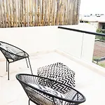 Apartamento Chic Rooftop Ph, Private Pool, 1mi From The *