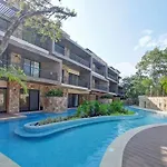 Condo•Aldea Zama•Tulum• Paramarv