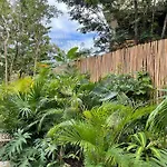 Casa Mariposa - Private Jungle Luxury In Luum Zama