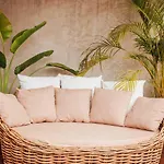Apartment Chic In The Heart Of By Stella
