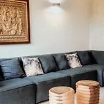 Apartment Chic In The Heart Of By Stella *