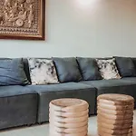 Chic In The Heart Of By Stella Tulum