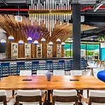 Aloft 4*