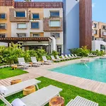Hotel Aloft Tulum
