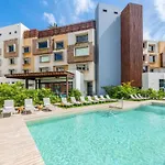 Aloft Hotel