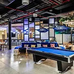 Aloft 4*
