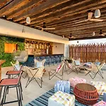Aloft 4* Tulum