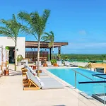 Aloft 4* Tulum