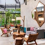Hotel Aloft 4*