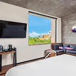 Aloft Hotel Tulum