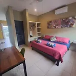 Apartamento Casa Mtl Tulum