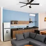Deluxe Tulum Apartment